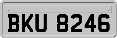 BKU8246