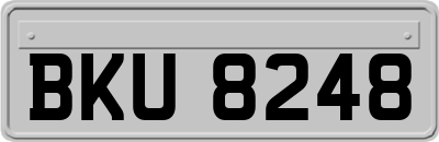 BKU8248