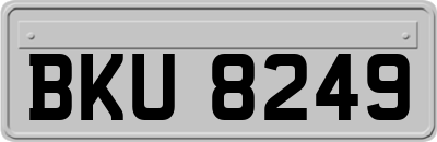 BKU8249