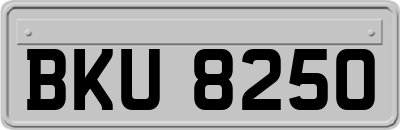 BKU8250