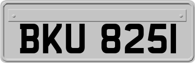 BKU8251