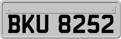 BKU8252