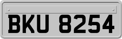 BKU8254