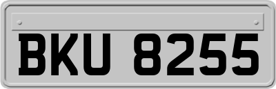 BKU8255