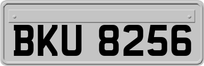 BKU8256
