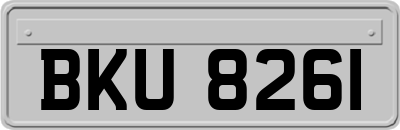 BKU8261