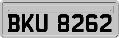 BKU8262