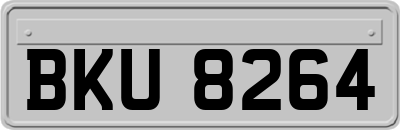 BKU8264