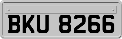 BKU8266