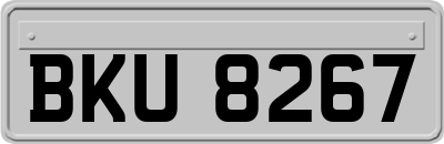 BKU8267