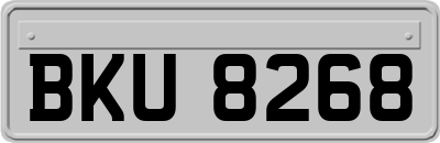 BKU8268