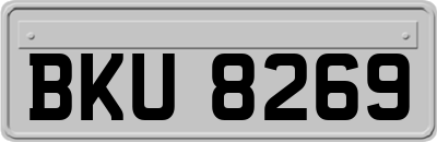 BKU8269