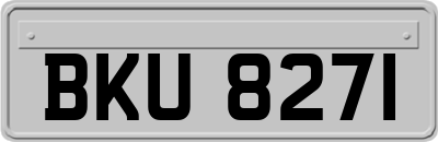BKU8271