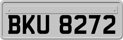 BKU8272