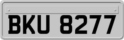 BKU8277