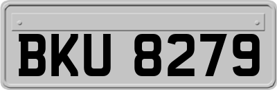 BKU8279