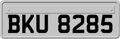 BKU8285