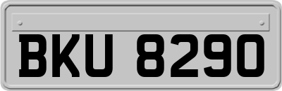BKU8290