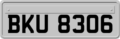 BKU8306