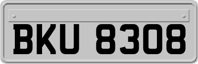 BKU8308