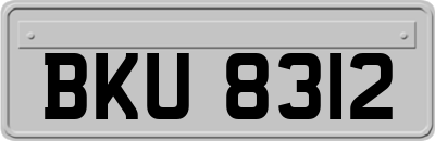 BKU8312