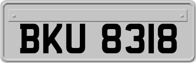 BKU8318