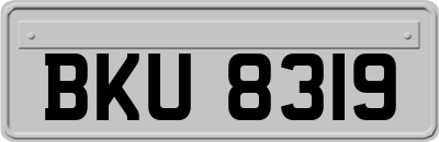BKU8319