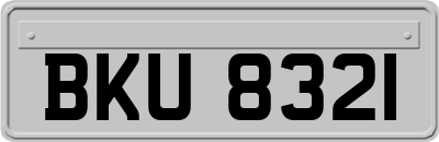 BKU8321