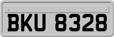 BKU8328