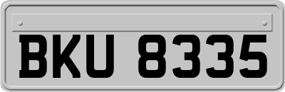 BKU8335