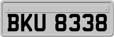 BKU8338