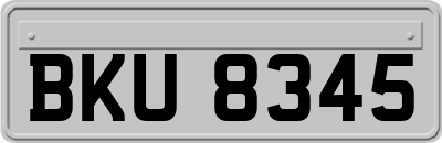 BKU8345