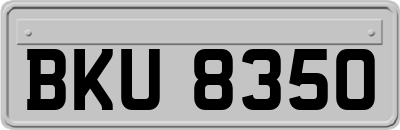 BKU8350
