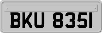 BKU8351