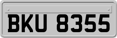 BKU8355