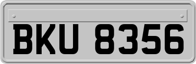 BKU8356