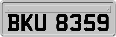 BKU8359