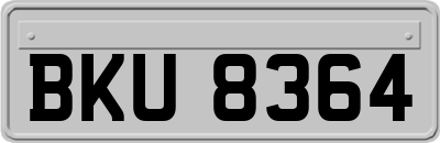 BKU8364