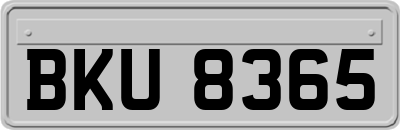 BKU8365