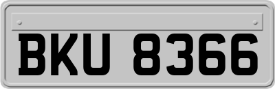 BKU8366