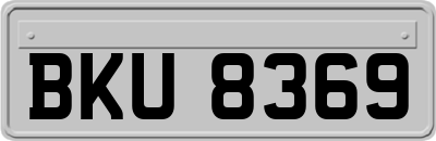 BKU8369