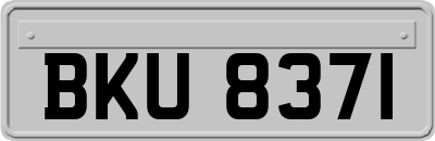 BKU8371