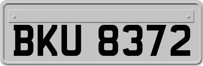 BKU8372