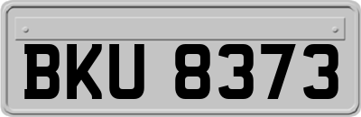 BKU8373