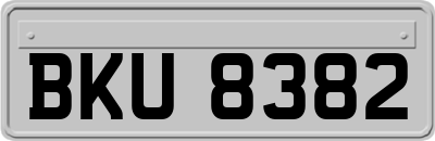 BKU8382