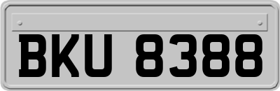 BKU8388
