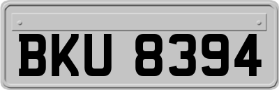 BKU8394