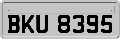 BKU8395