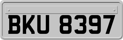 BKU8397
