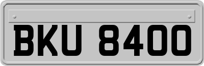 BKU8400
